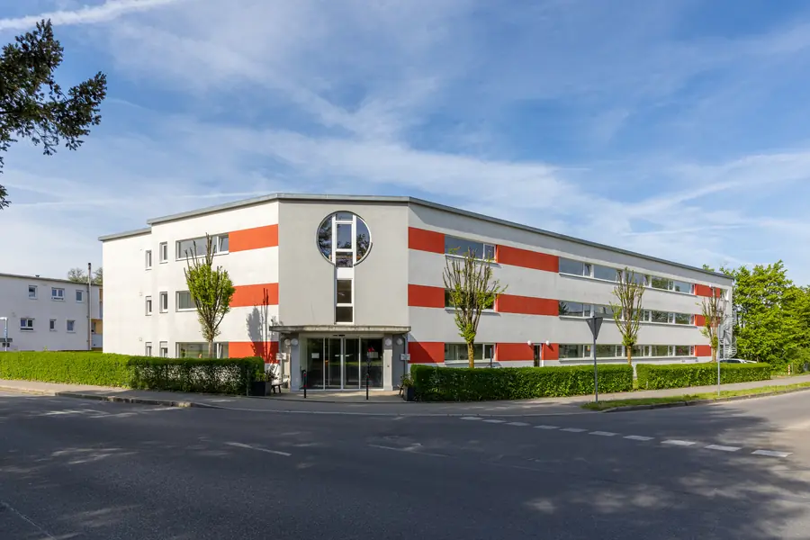 Wohnen für Senioren - Betreutes Wohnen in Weingarten